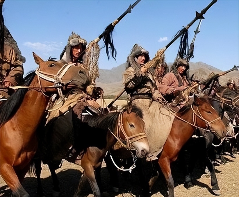 一个凌辱宋地百年的扛把子是如何走向灭亡的？金国覆灭记