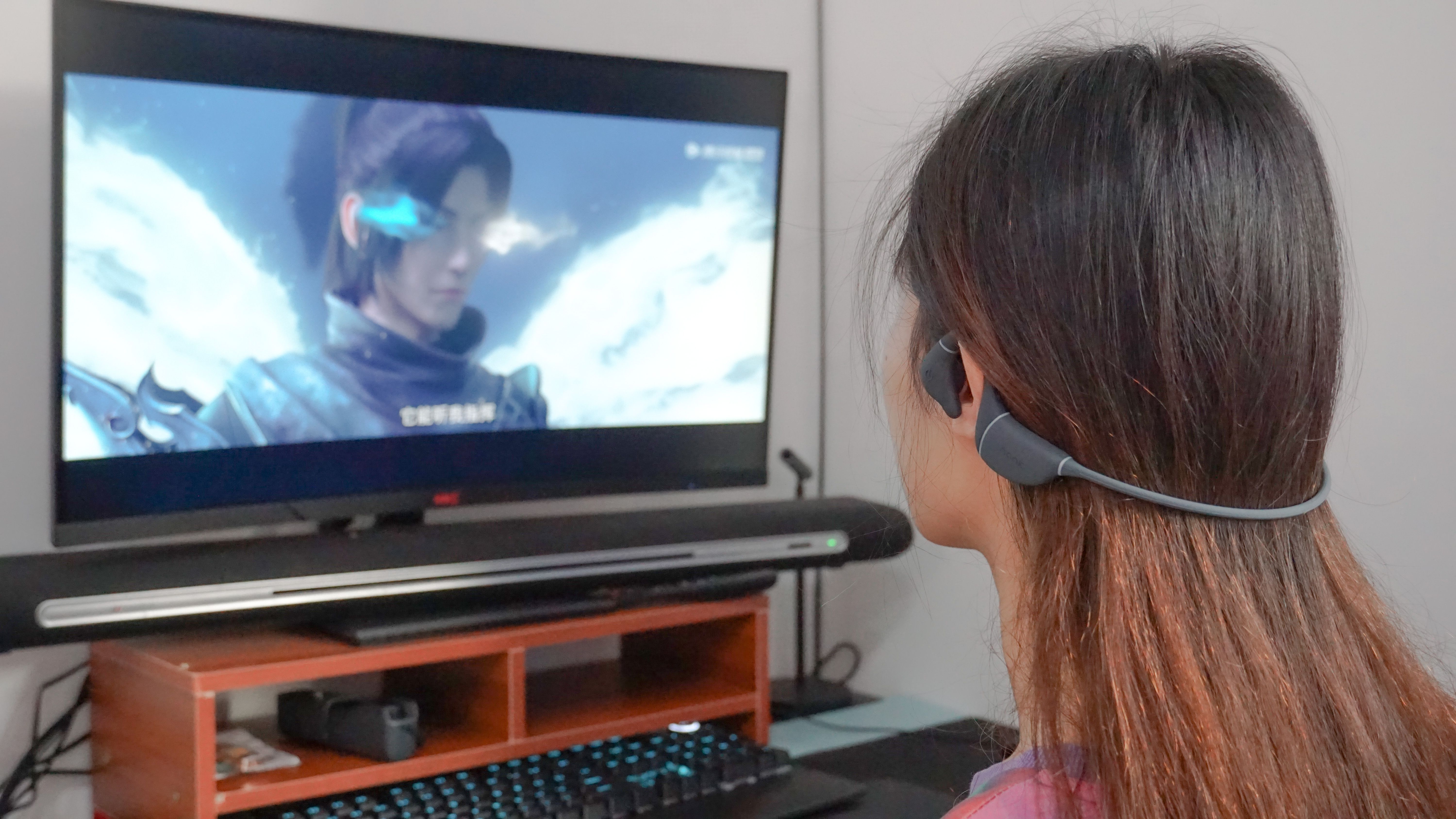 南卡runnerpro,南卡runnerpro骨传导耳机上手体验