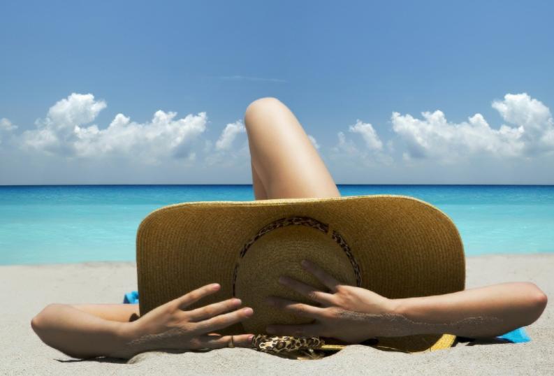 长在什么位置的痣易癌变,身上的痣出现4个变化引起重视