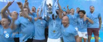 曼联喊话哈兰德,曼联赛后评论哈兰德