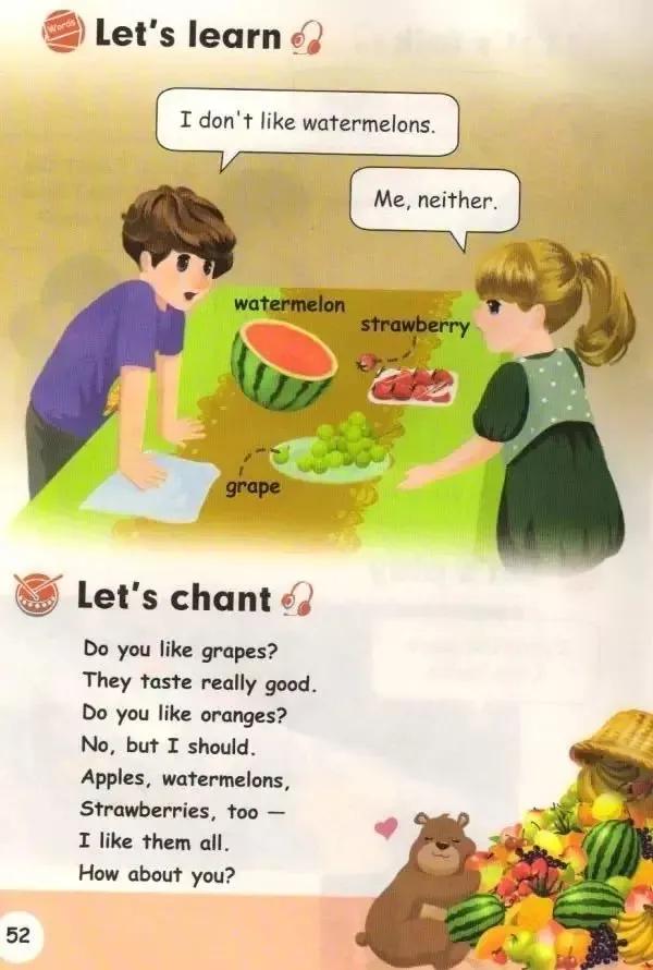 小学英语外研版三起点三年级下册,小学英语三年级上册三单元