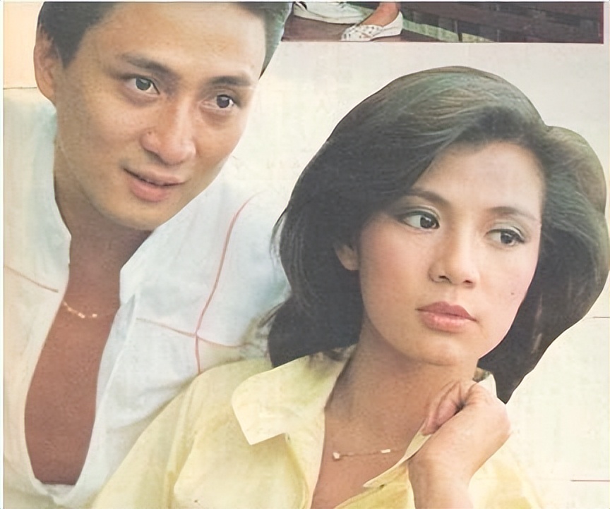 6位绝美女星个个伉俪情深：有为去世4年丈夫生女，有余生不再嫁