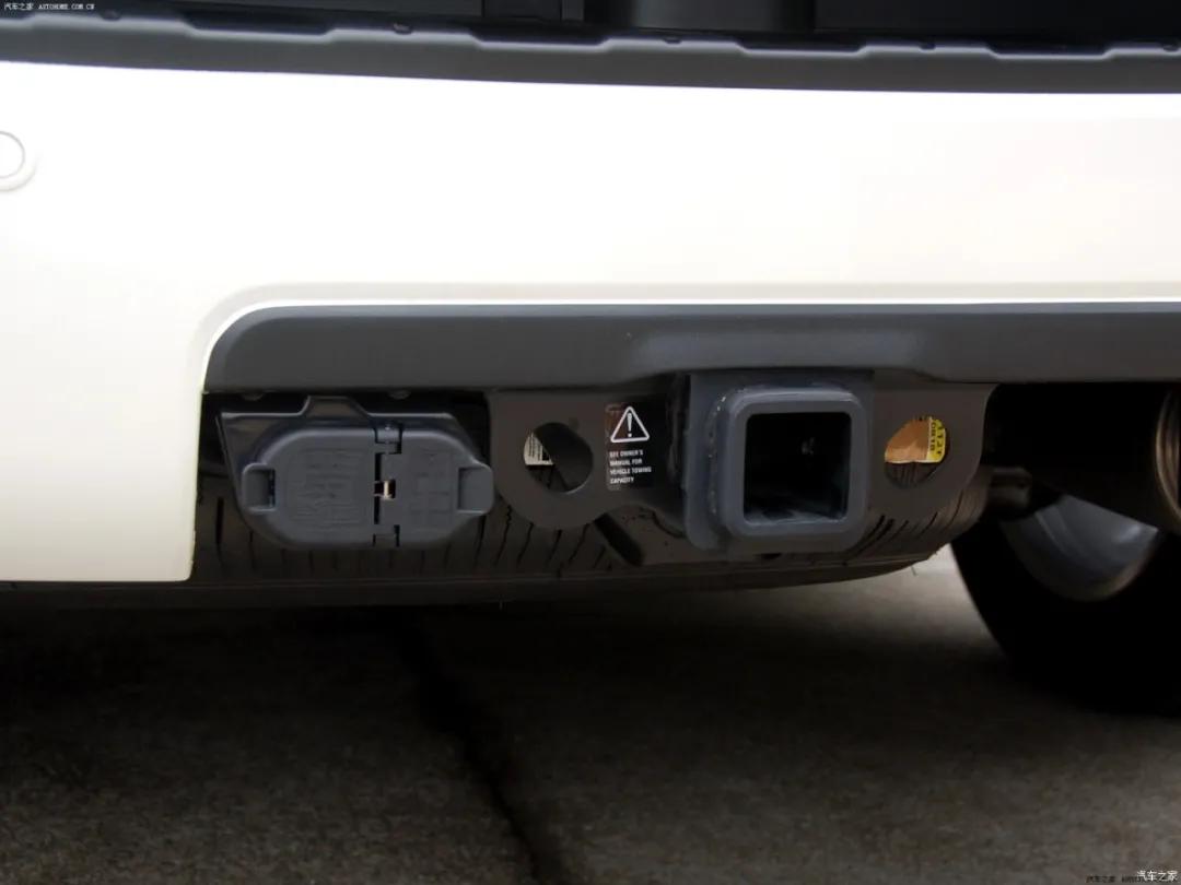 丰田红杉5.7升v8中东,18款丰田红杉二手车报价