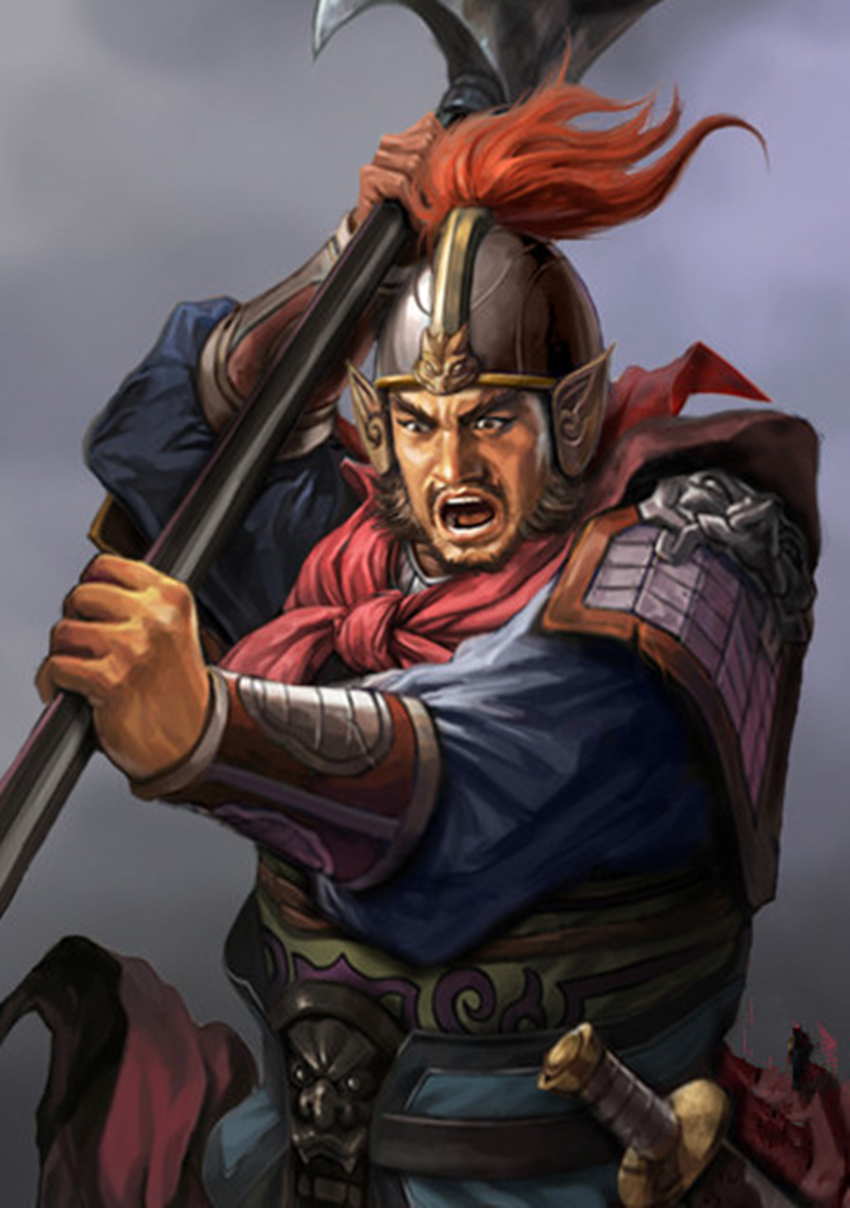 “黑王相公”王德用撞脸宋太祖，是福是祸？