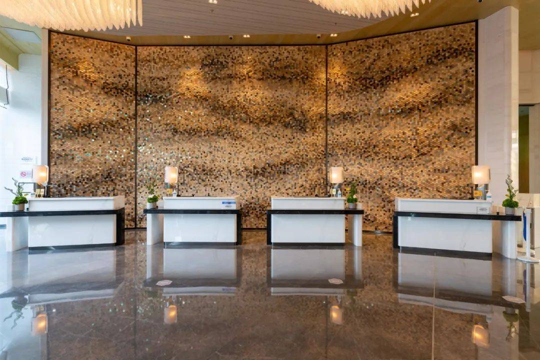 国内最值得一去的万豪系酒店,国内万豪旗下度假酒店推荐