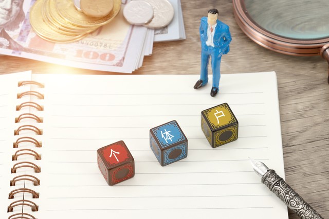 个体工商户与经营者共同作为原告,起诉个体户可以不列经营者吗