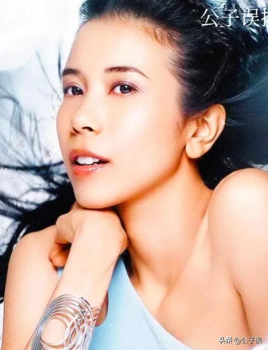 冯德伦谈莫文蔚,冯德伦为什么娶舒淇不娶莫文蔚