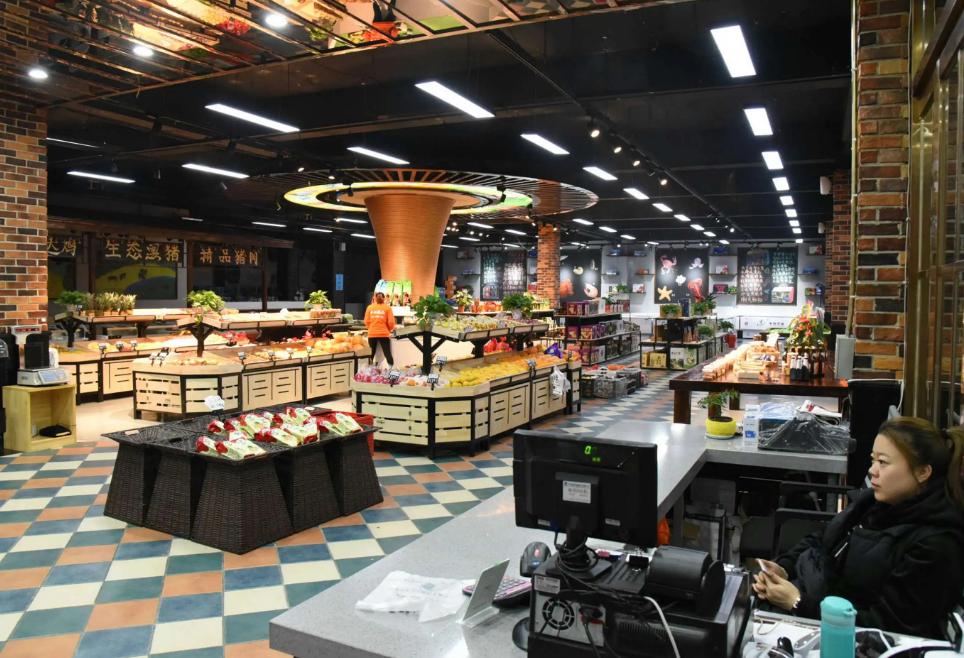 对盒马鲜生的商业模式的看法,分析盒马鲜生运营模式的意义