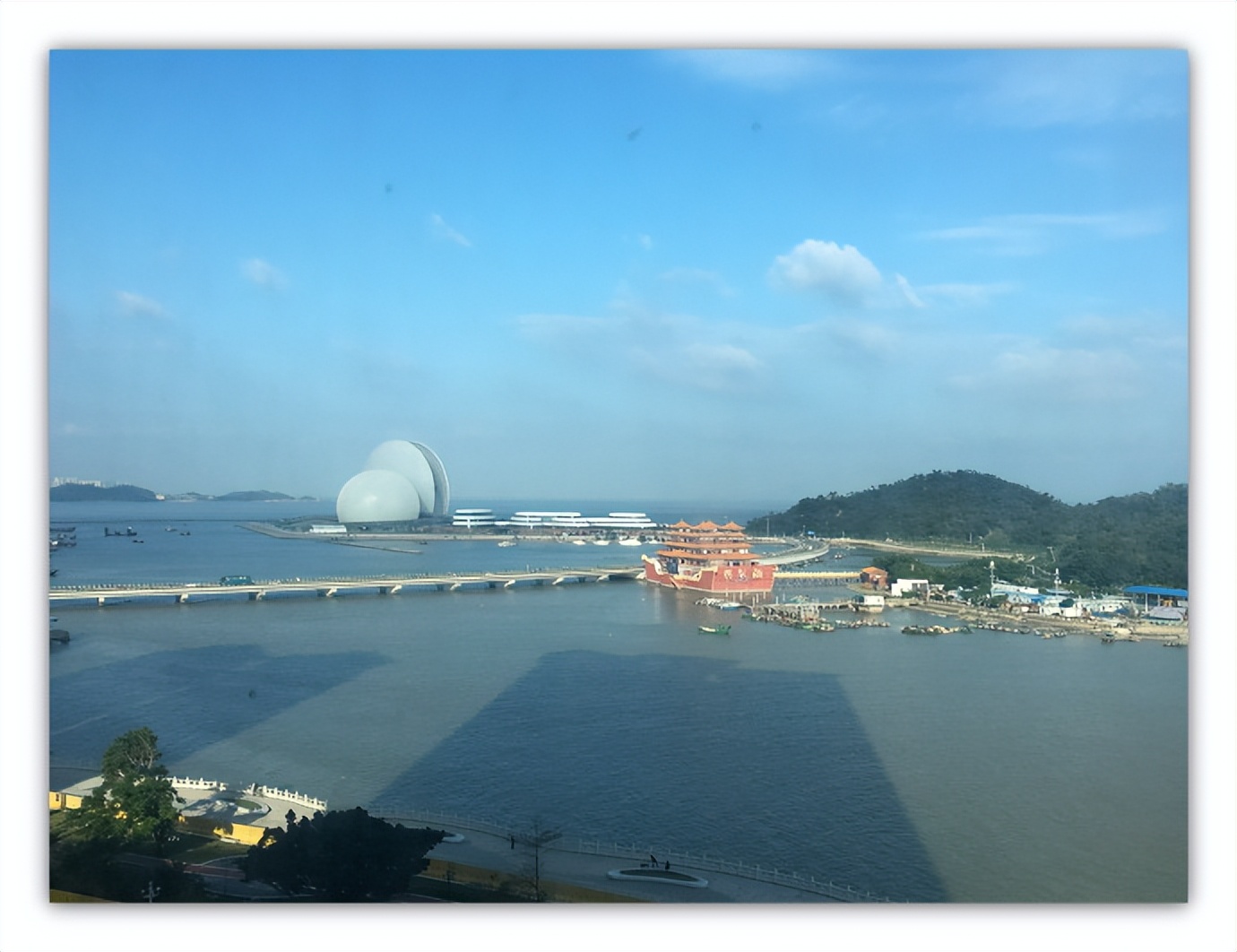 珠海野狸岛最新消息,珠海野狸岛有住宿吗