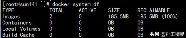 docker容器内部安装命令,docker常用命令详解