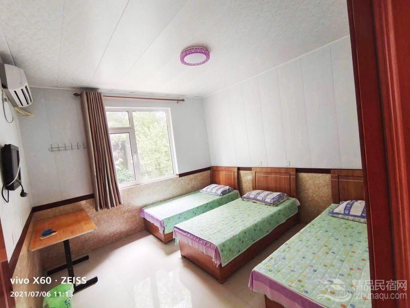 东戴河海边农家院旅游,东戴河绥中海边农家院一日游