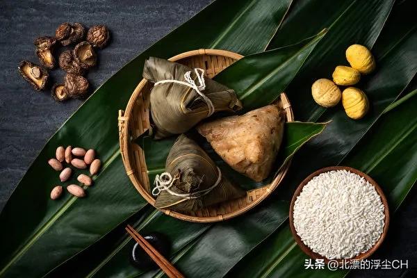 端午节的习俗和来历文字版,端午节习俗有详有略