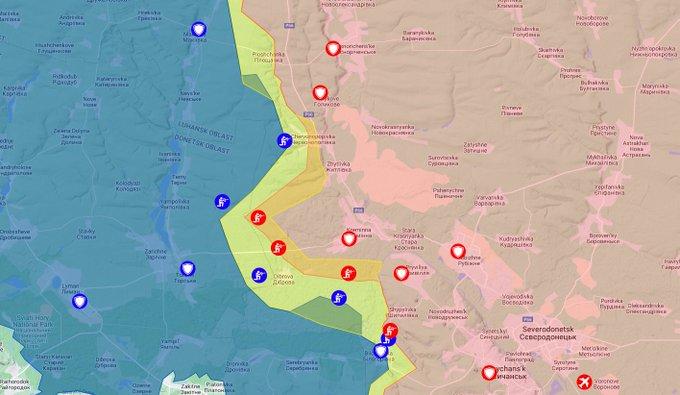 俄乌之战最新俄军战术分析,俄乌最新局势俄军主力