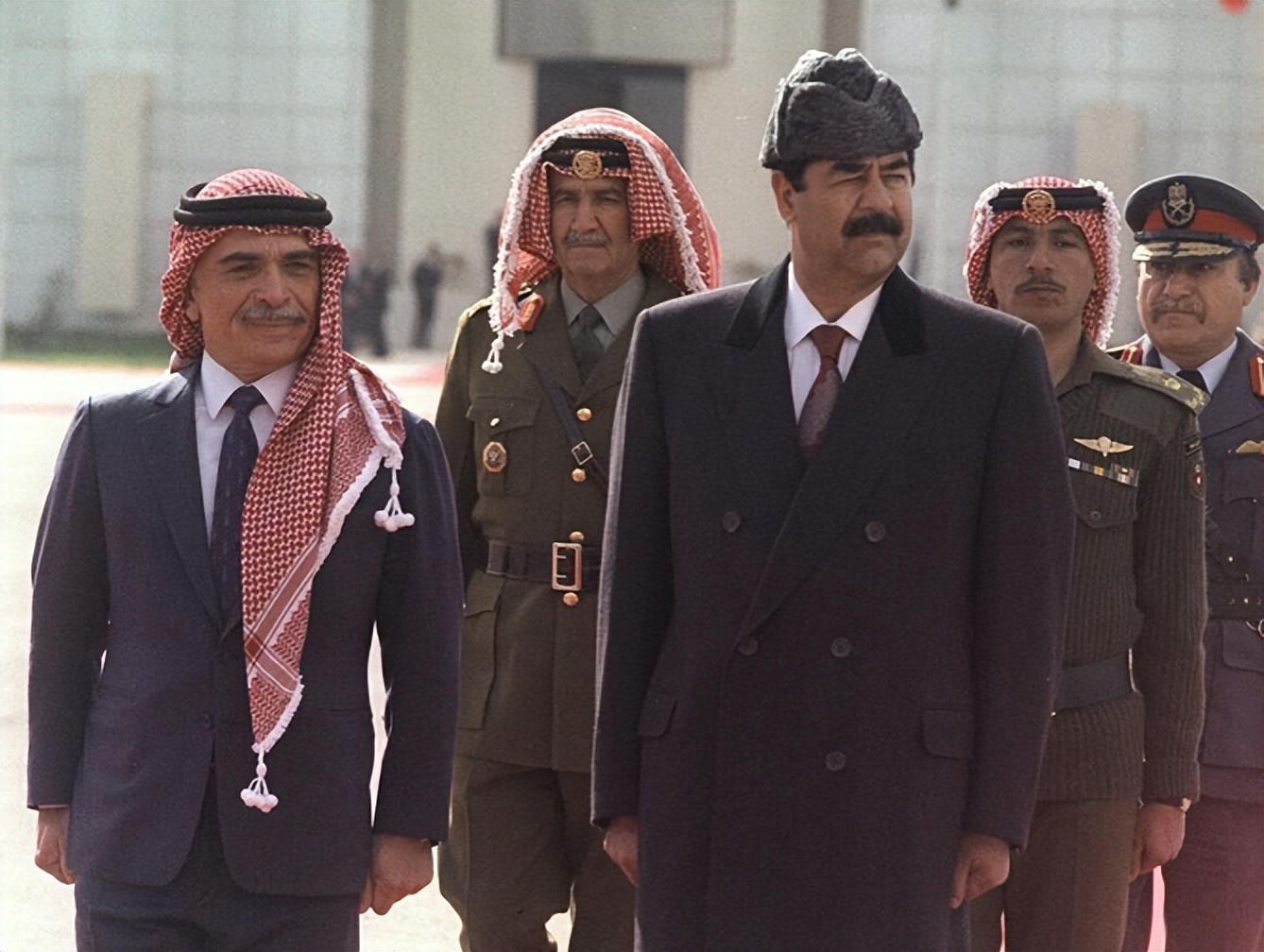 伊拉克人民怀念萨达姆时代,伊拉克民众怀念萨达姆吗