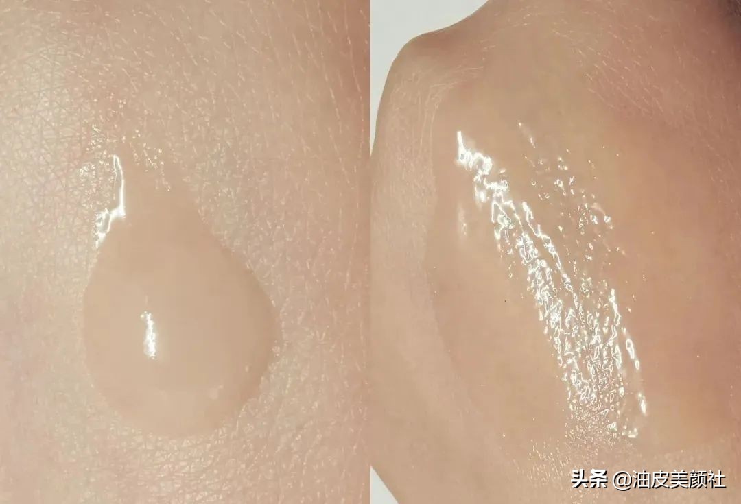 小灯泡美白精华厚重,美白精华瓶好物推荐