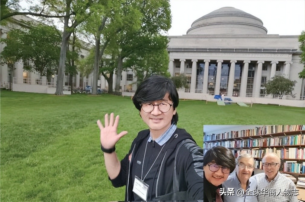 拿督斯里教授现状,拿督斯里教授是谁