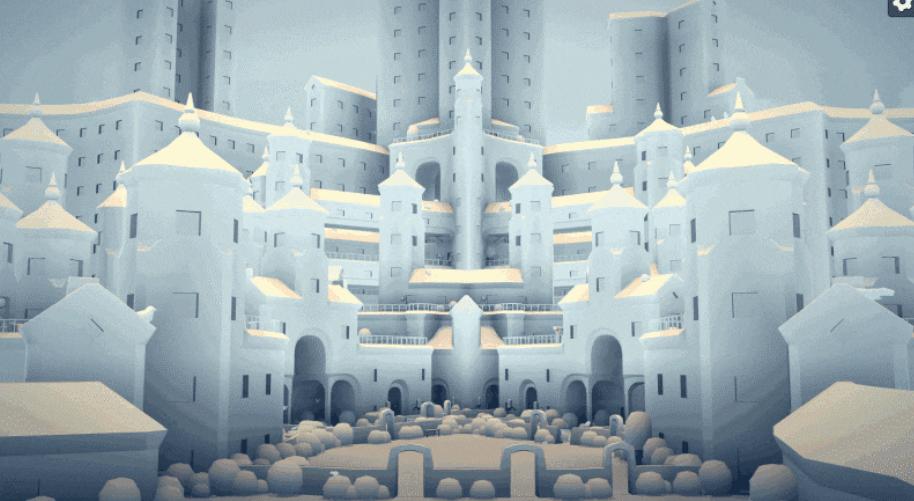 有没有好玩的搭房子的游戏,可以拼房子的游戏推荐