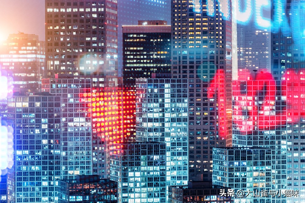 西方说别人是债务陷阱，那就了解西方这个真实的债务陷阱吧