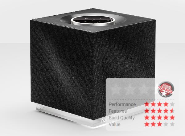 目前比较好的蓝牙音响有哪些,全球顶级便携式蓝牙音响横评