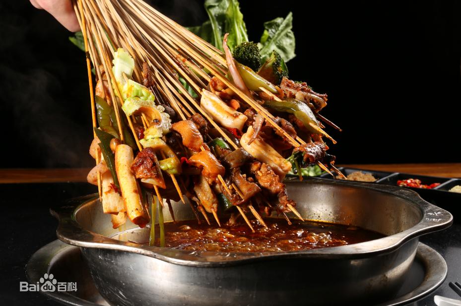 四川特色小吃美食排行榜前十名,四川特色美食小吃简介