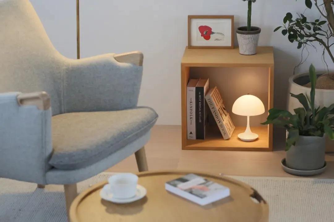 有哪些灯具的设计堪称经典,哪些经典的灯具设计