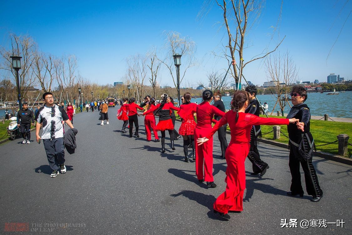 11月份的杭州西湖哪里最美,杭州西湖最佳攻略