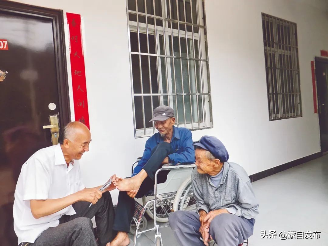 云南出席*党**的二十大代表,背后都有哪些故事?