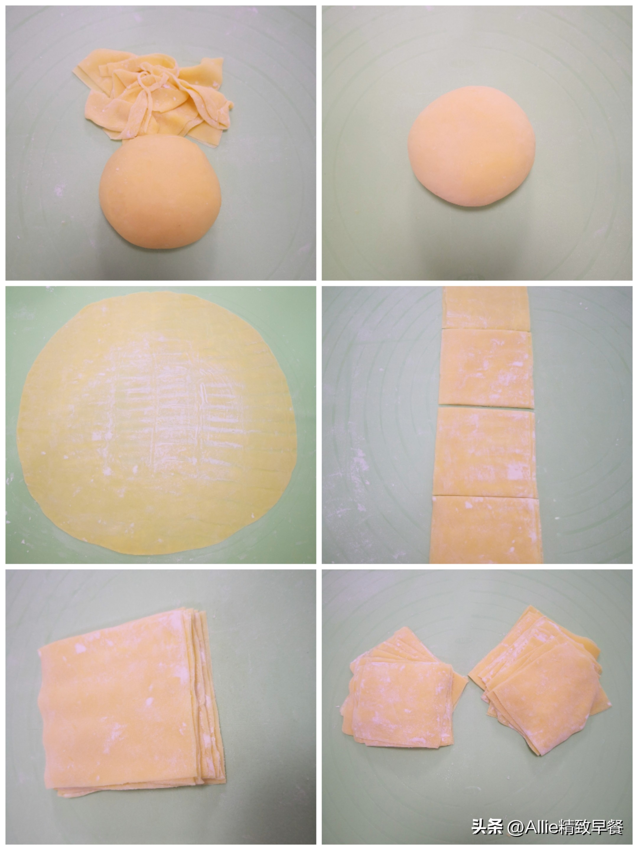 馄饨皮加什么添加剂最好,馄饨皮怎么知道没有添加剂