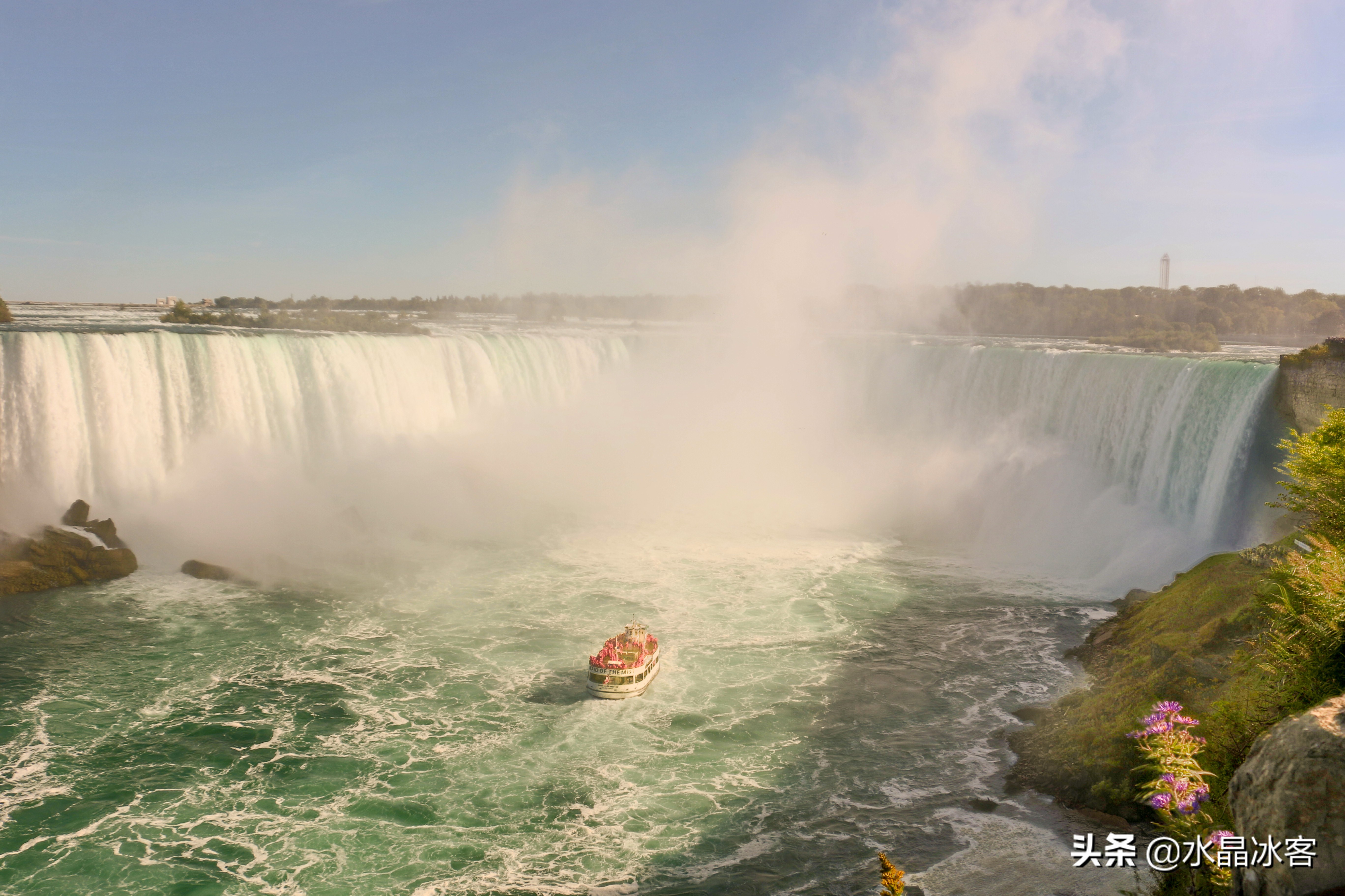美东加东旅游,美东加东