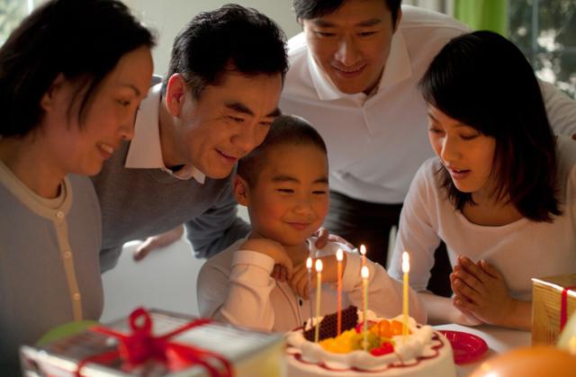 中国人过生日过的是阴历还是阳历,孩子过生日阴历准还是阳历准