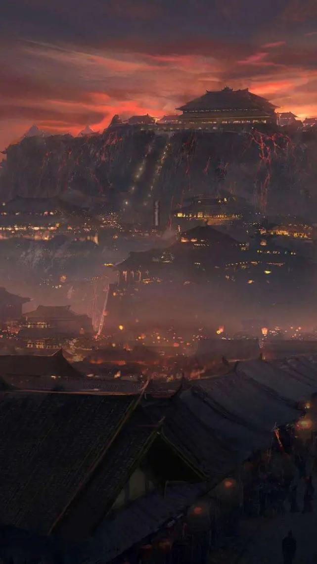 桐华曾许诺有声小说免费收听,桐华曾许诺小说语录