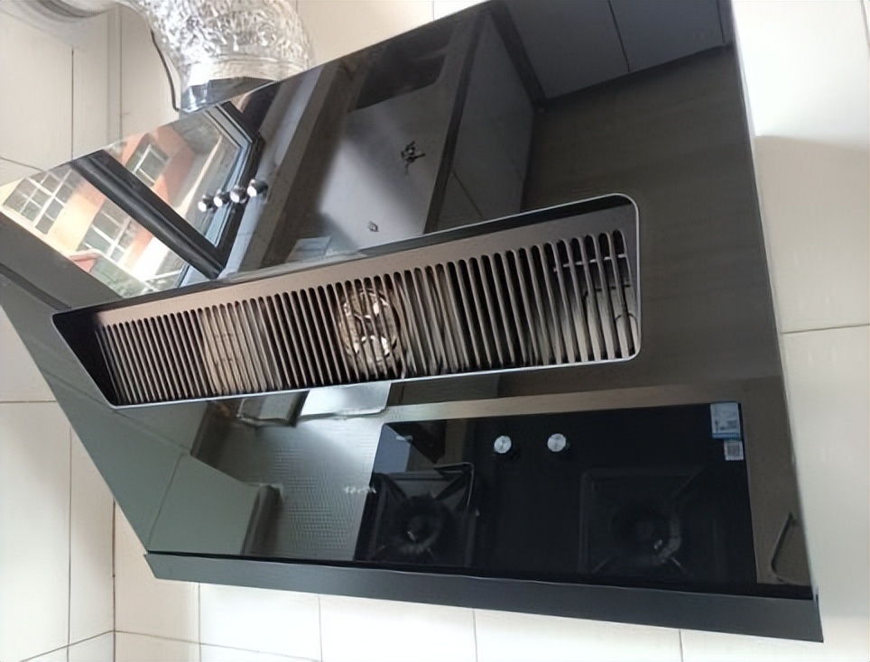 买油烟机一定要注意五个大坑,为什么不建议买传统油烟机