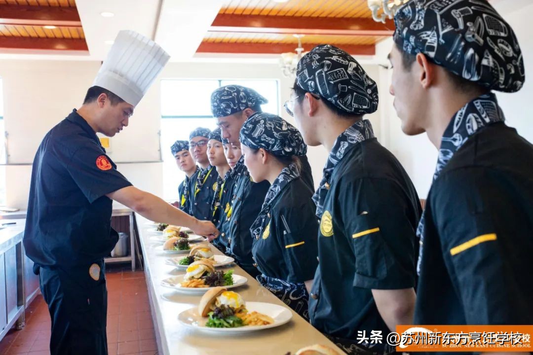 为什么大学生普遍就业难,而职校就业率却这么高?