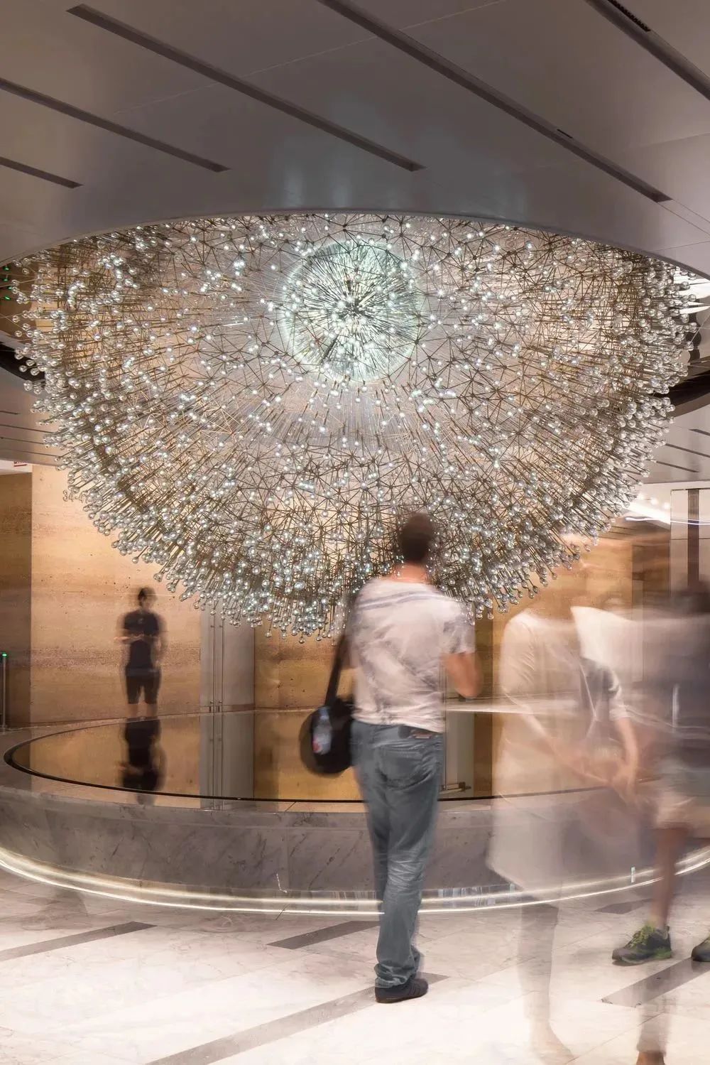 商业美陈行业现状,商业美陈最新案例