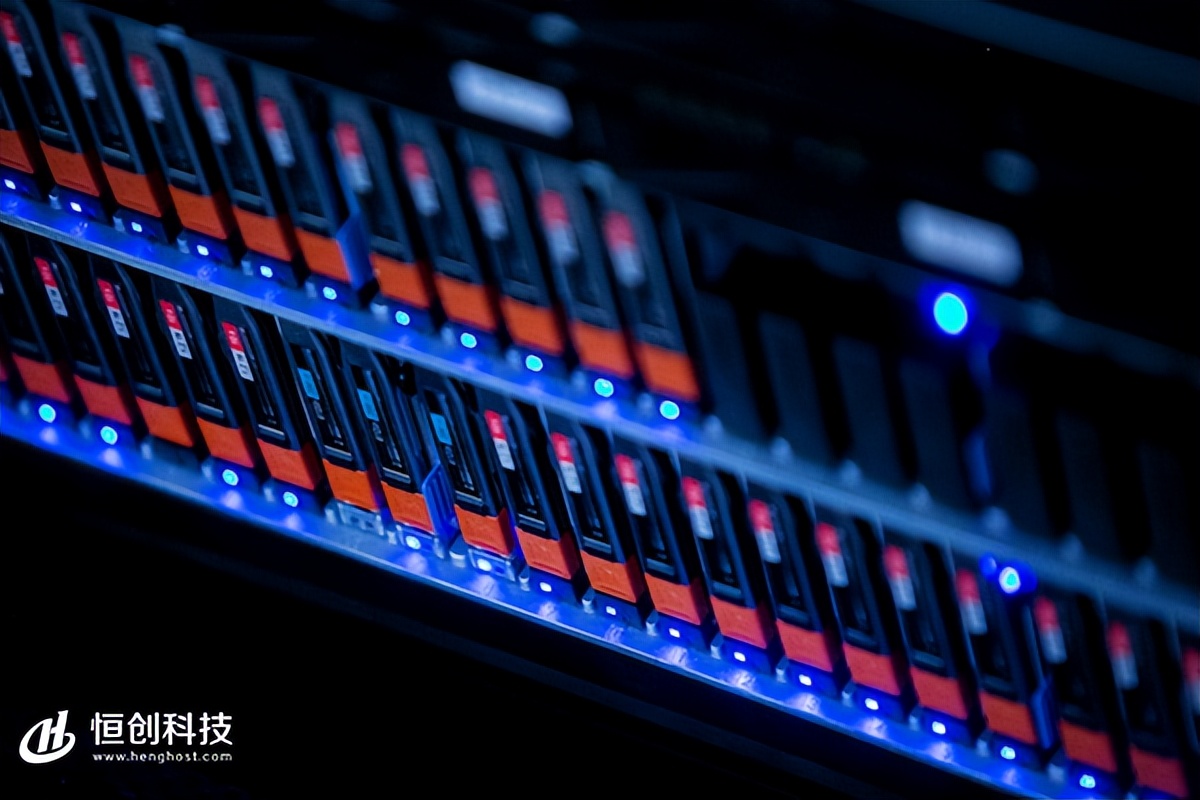 不同类型的香港服务器怎么选？