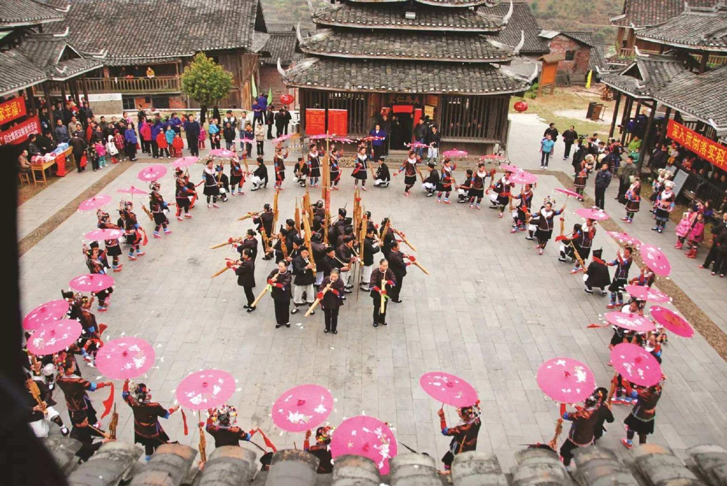 云贵川节日活动,云贵川传统节日
