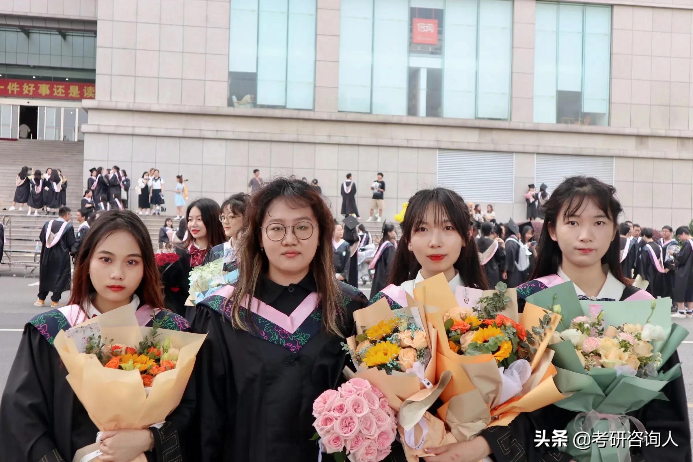 研究生生活是怎样的？有什么建议？