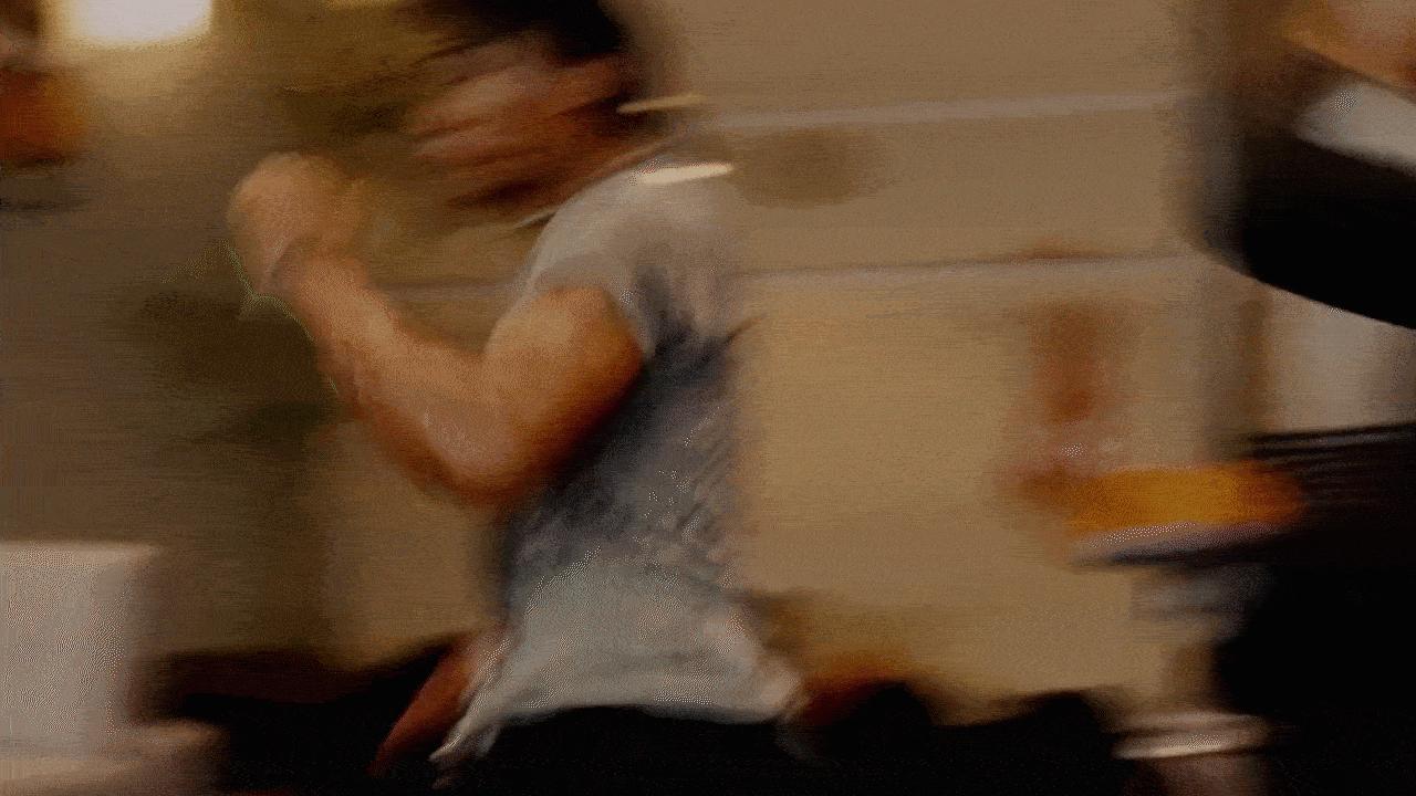 现今世界影坛当红的十位动作打星，个个真材实料非常能打