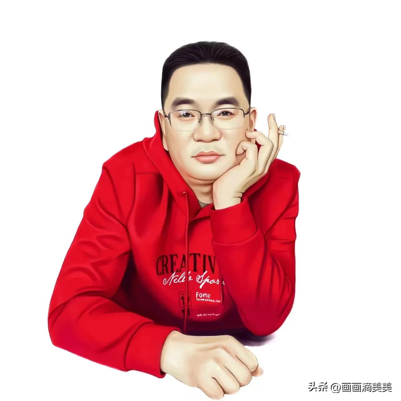 最新最全的男生好看的微信头像,好看又有意义的微信头像男