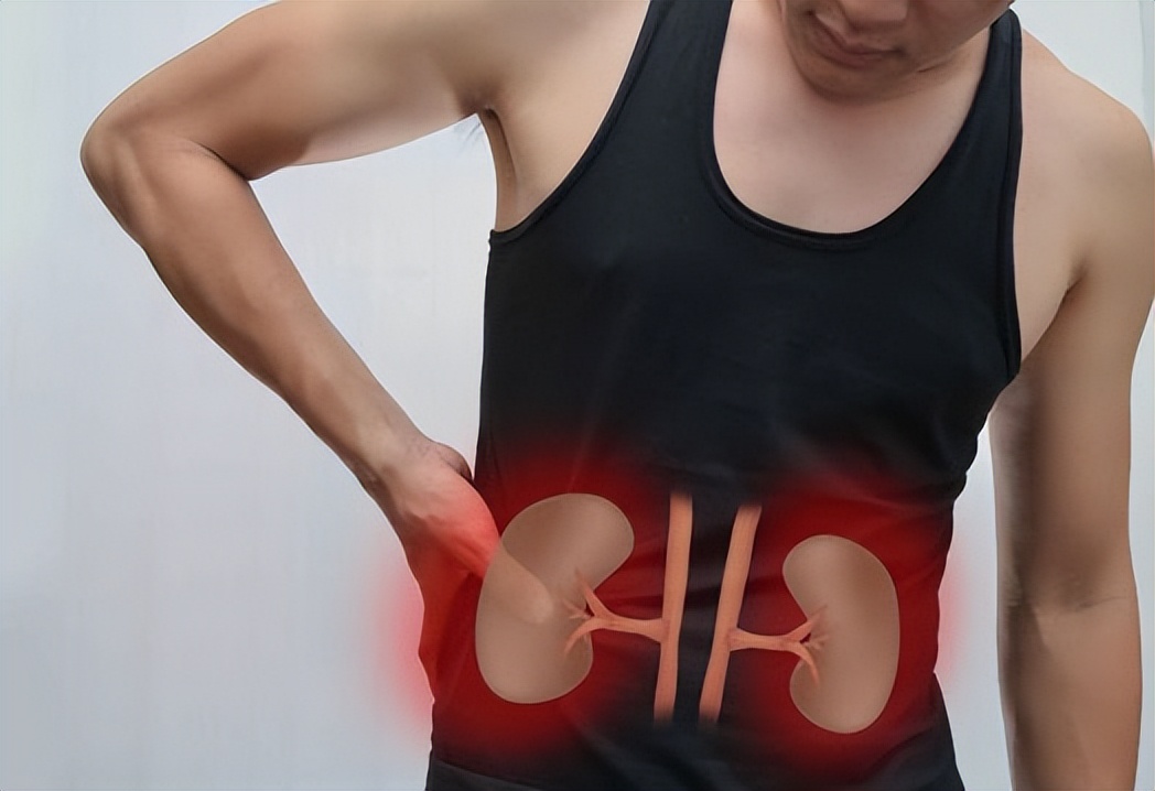 老中医治肾虚方法,治疗肾虚的养生功