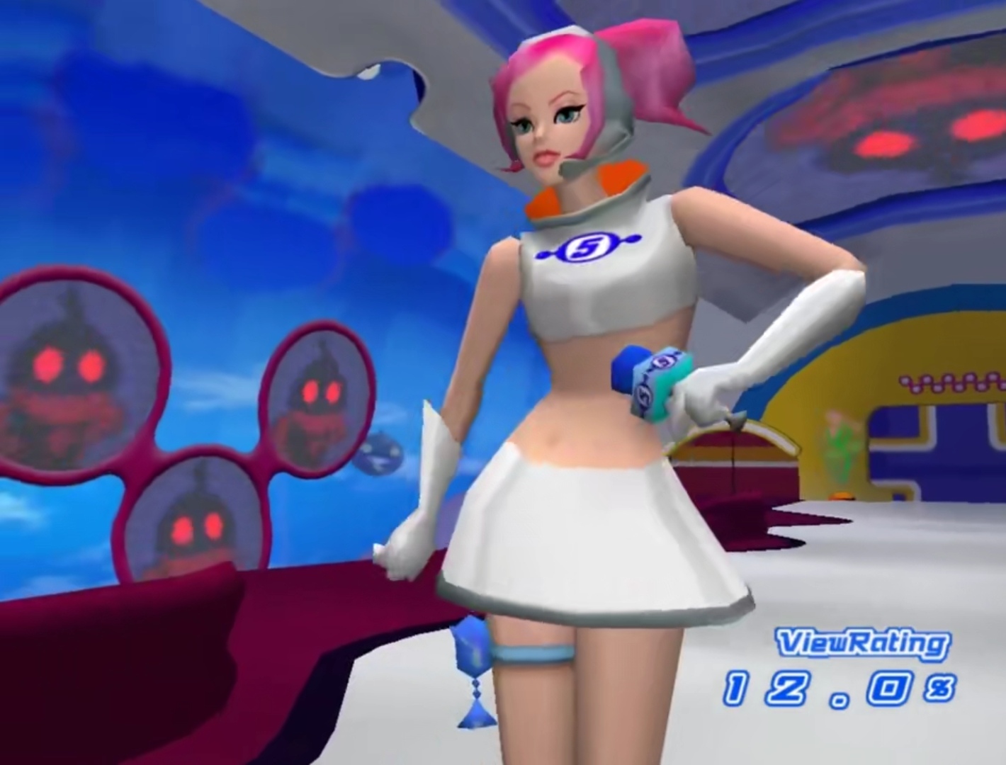 「怀旧游戏DC篇」世嘉DC主机十大经典游戏回顾，你都玩过吗？