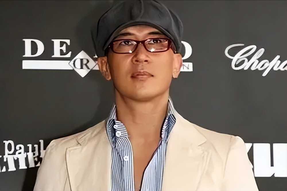 具俊晔台北买36平新房，分享婚后状态：每天和老婆一起追韩剧