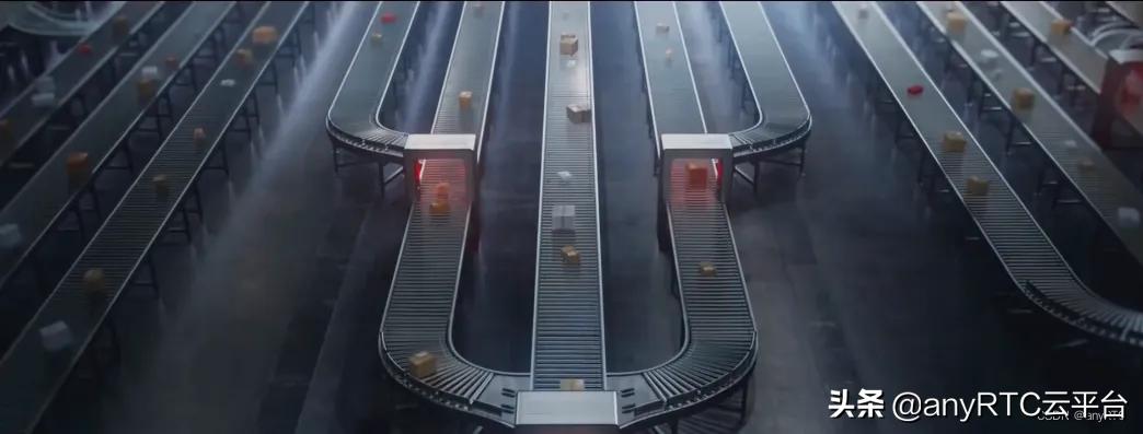 实时对讲方案,专业数字无线对讲方案