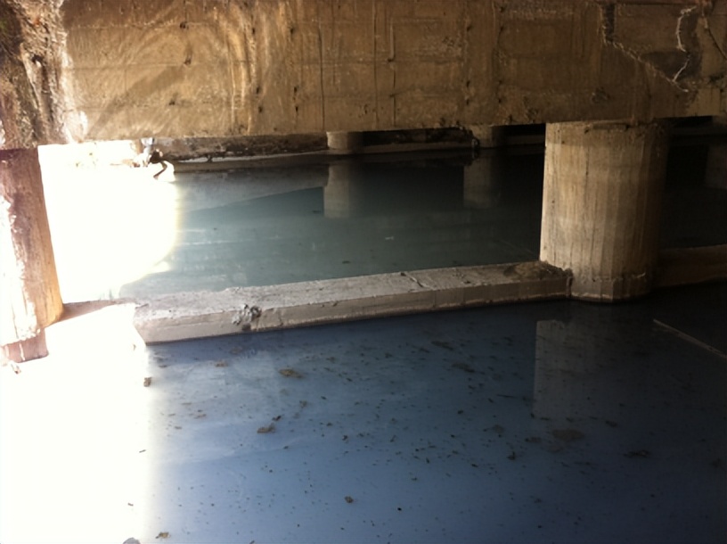 水磨街系列(之一)——“水梦儿河”的思念