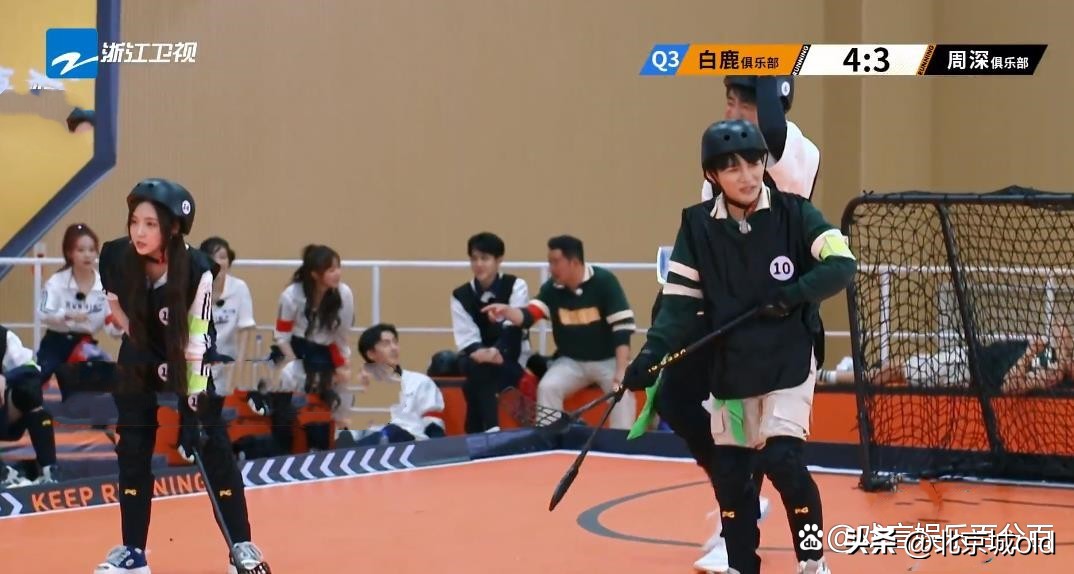 明星出道海选周深,周深舞台2023导师视频