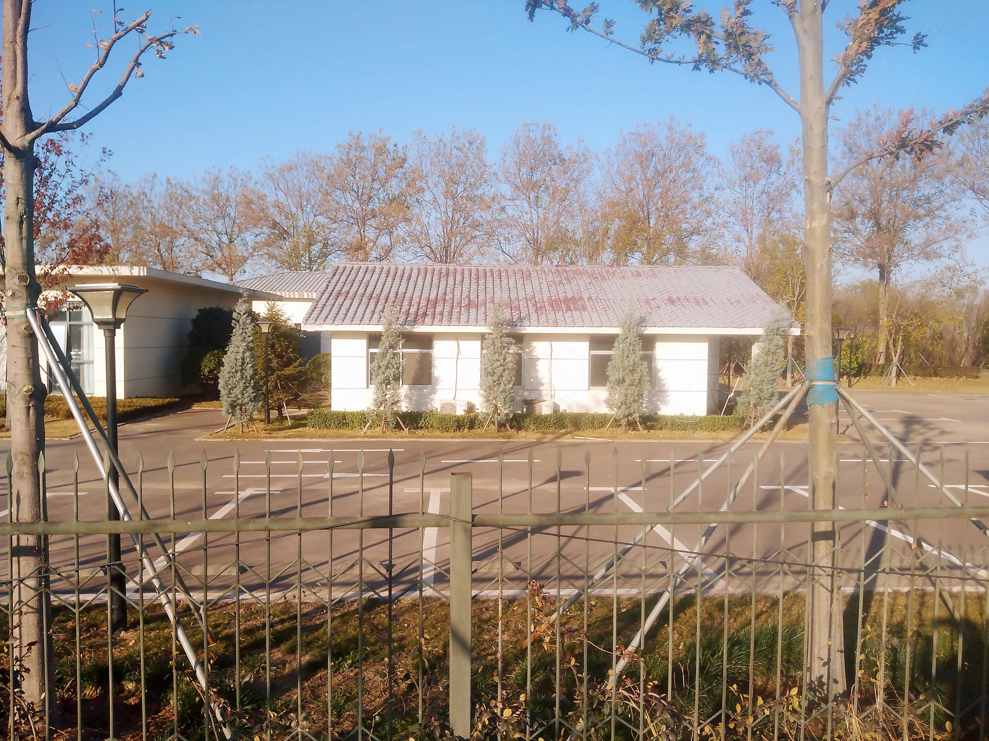 郑州惠济区的花漫里开放了吗,漫花里花卉博览园现在还开放吗