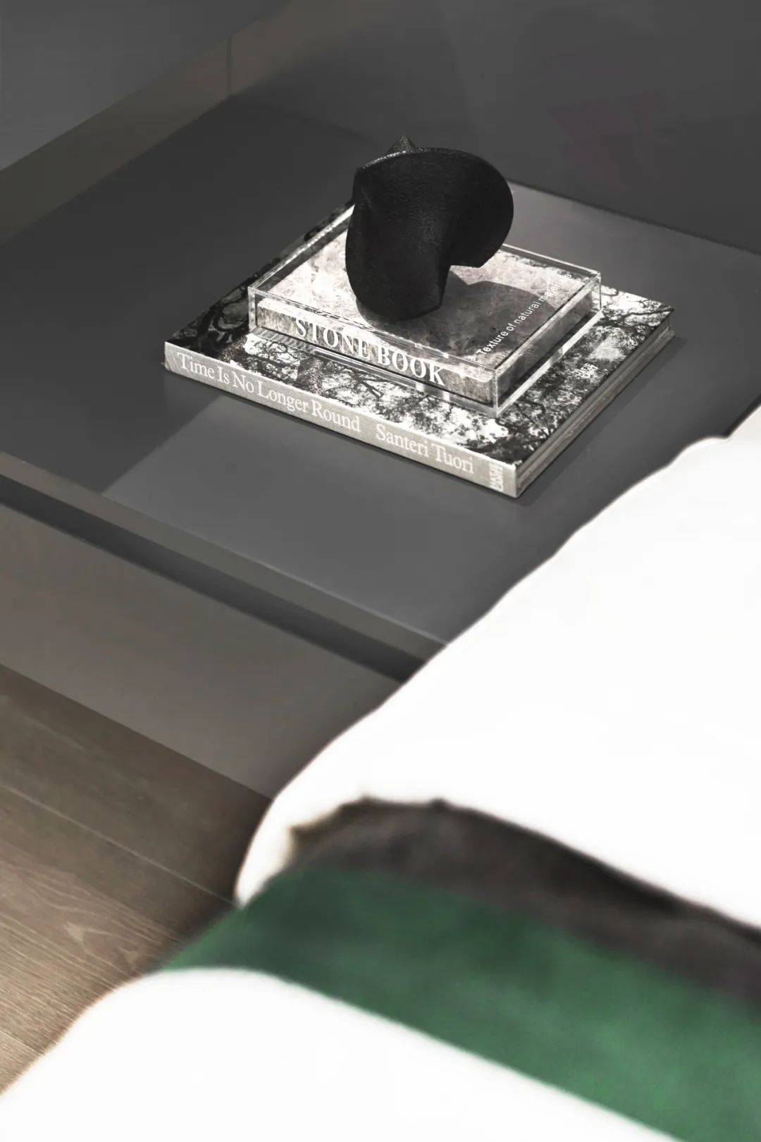 本则摩恩设计,本则木作工作室