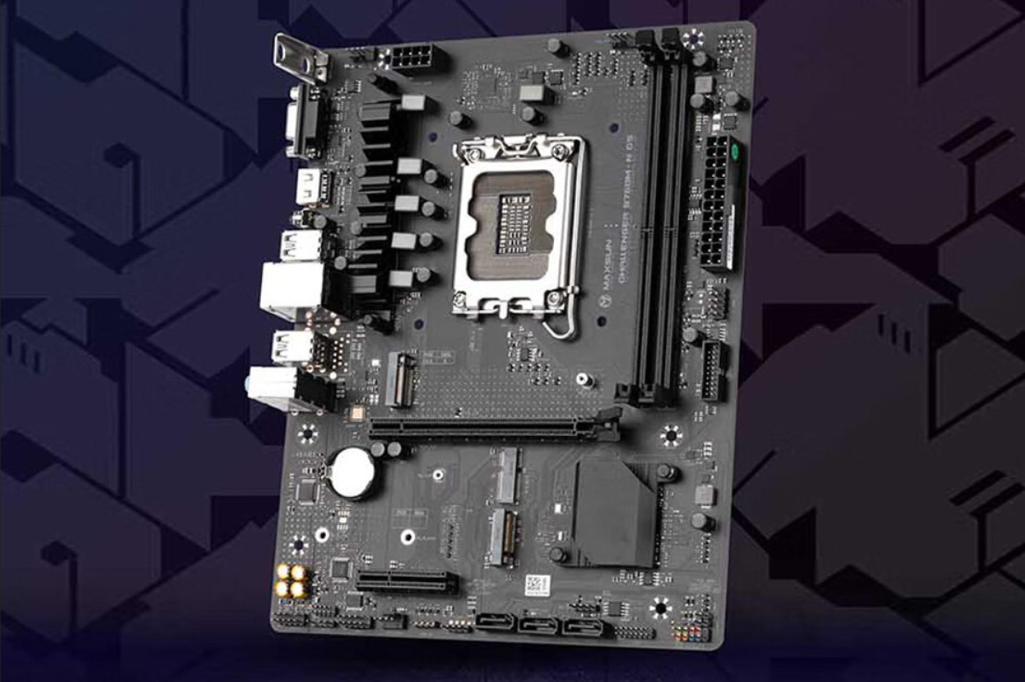 内存ddr5超频教程华硕主板,支持超频ddr5的主板有哪些