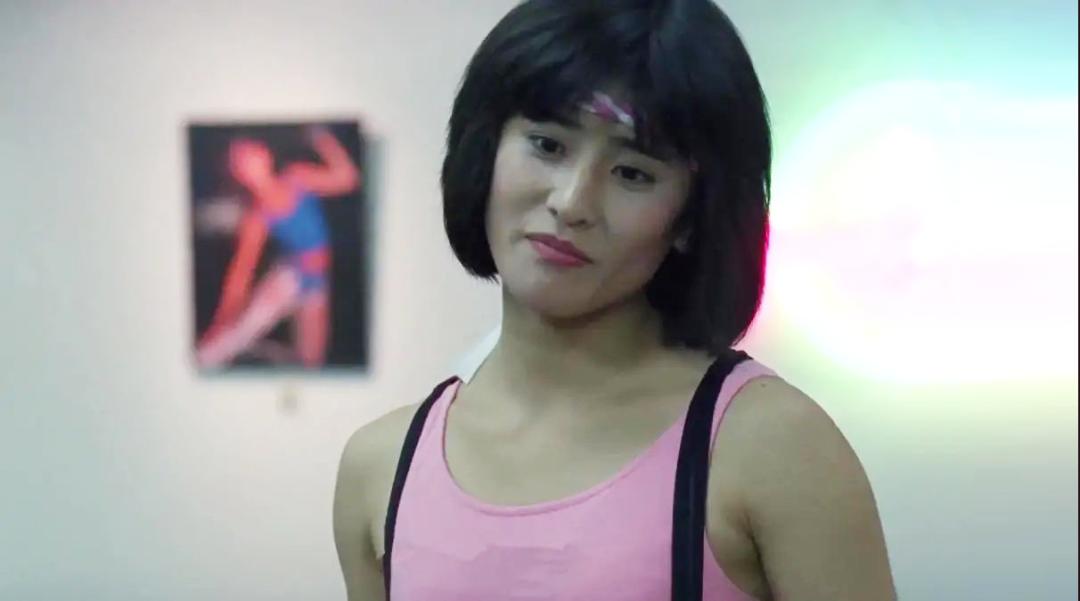 香港影坛红极一时10位女打星，4位是外籍明星，如今生存现状迥异