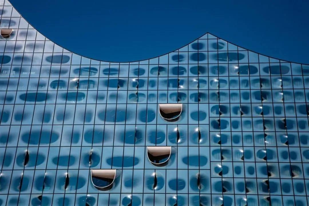 世界各大著名音乐厅图片,世界公认的顶级音乐厅